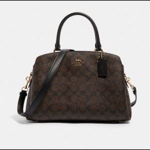 Lily Caryall Coach Bag